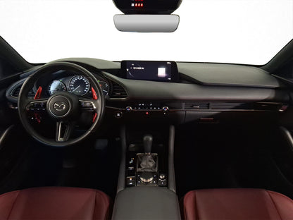 2024 Mazda 3 Signature HB