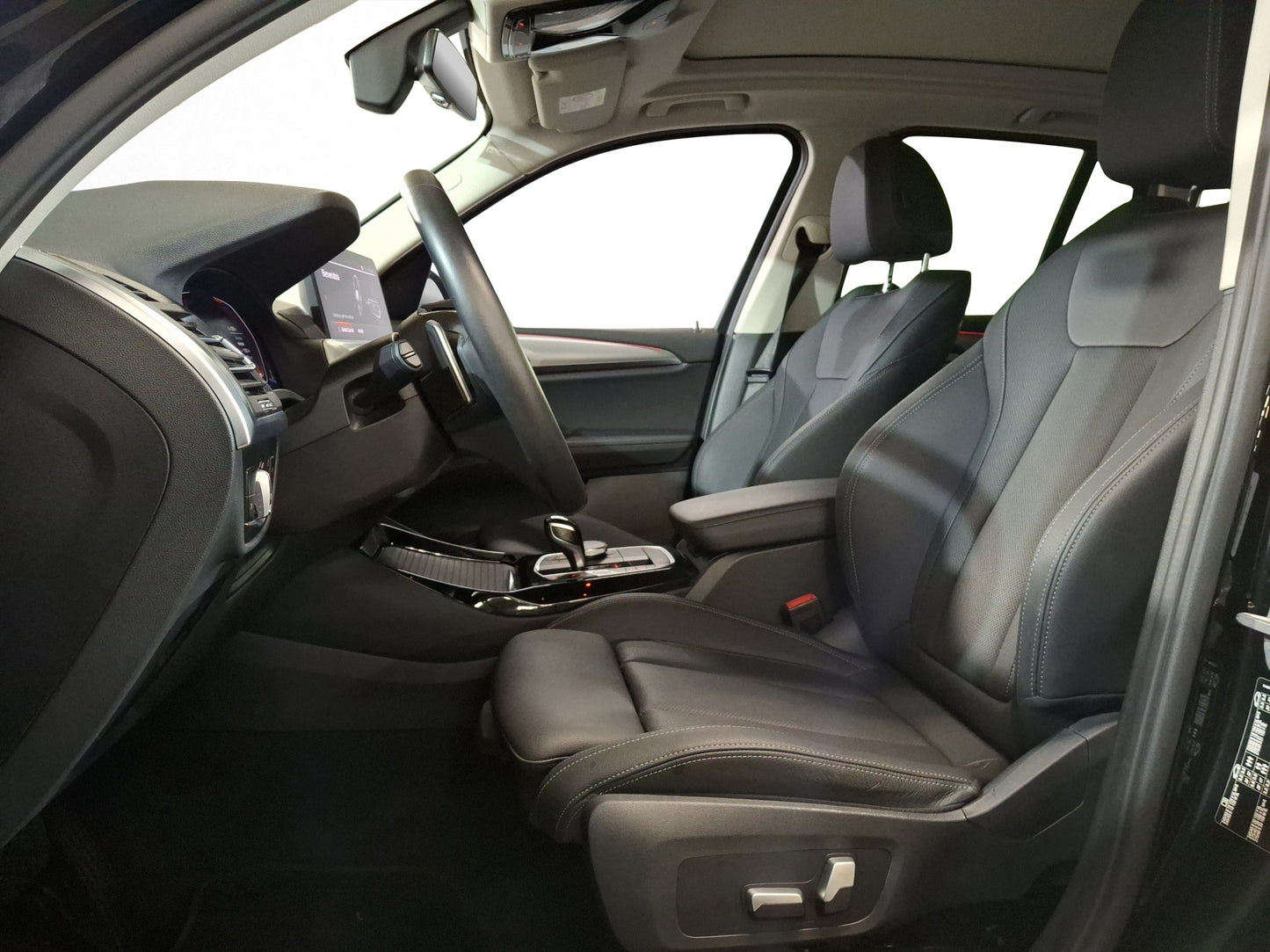 2024 BMW X3 20iA