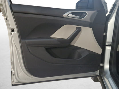 2024 Volkswagen Taigun Highline