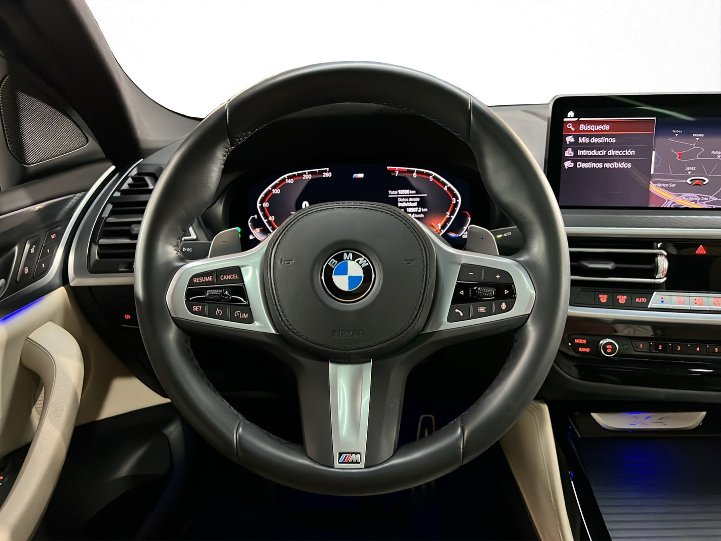 2024 BMW X4 30i M-Sport