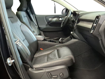 2023 Volvo XC40 B4 Ultimate Mild Hybrid