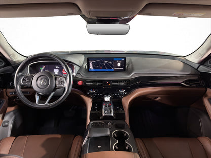 2023 Acura MDX Advance AWD