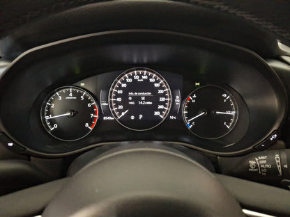 2024 Mazda CX-50 Signature