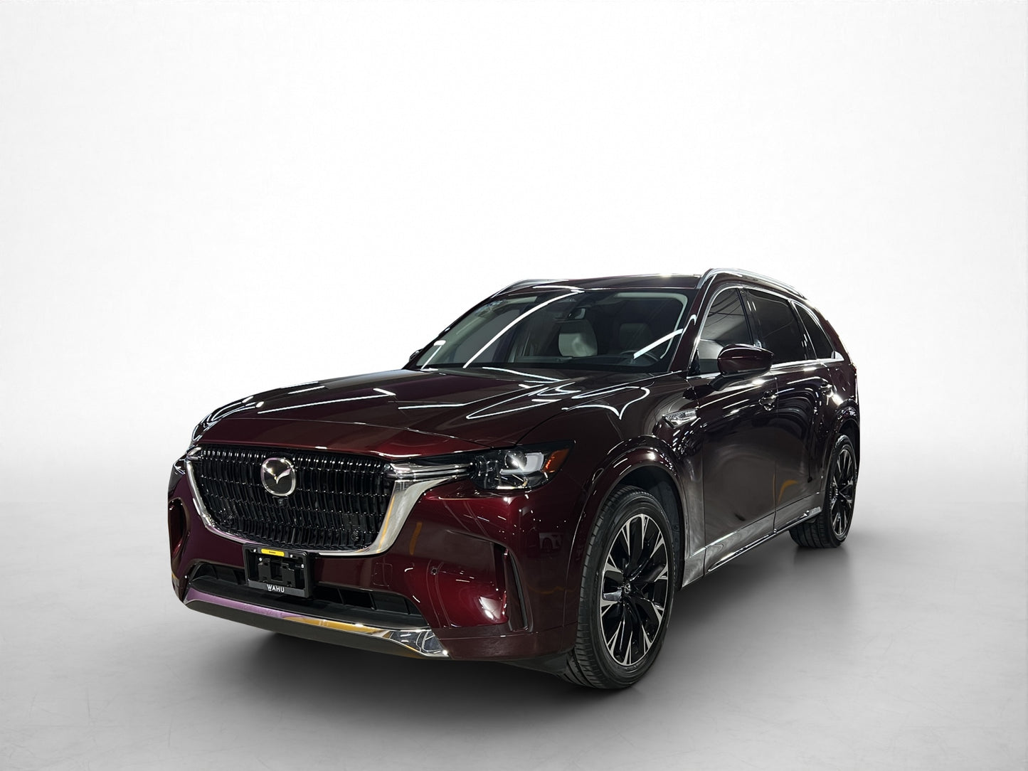 2024 Mazda CX-90 Signature MHEV