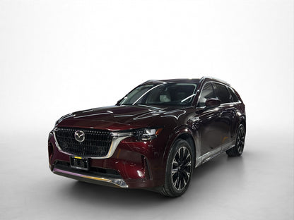 2024 Mazda CX-90 Signature MHEV