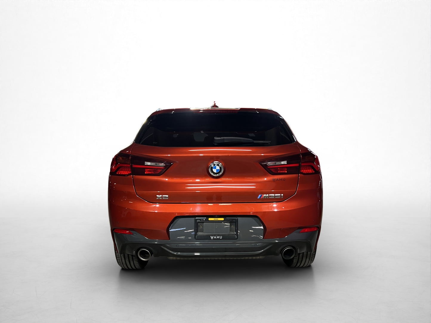 2023 BMW X2 M35i