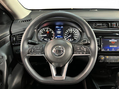 2022 Nissan X-Trail Sense