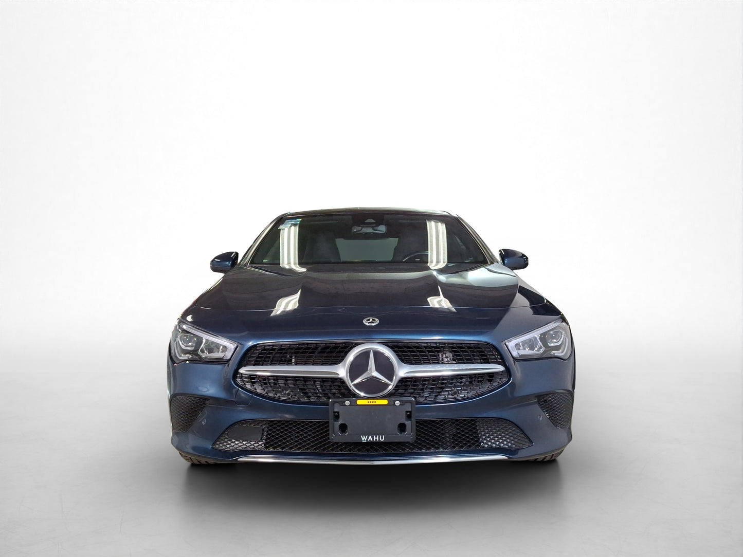 2021 Mercedes Benz Clase CLA 200