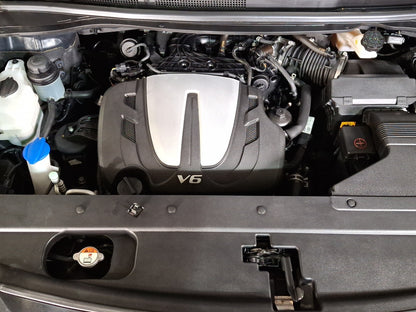 2020 KIA Sedona SXL V6