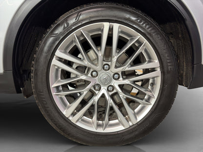 2023 Acura MDX Advance AWD