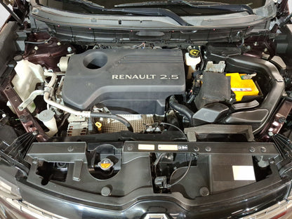 2020 Renault Koleos Intens