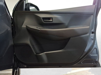 2023 Toyota Yaris Base MT