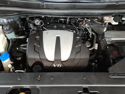 2019 KIA Sedona EX PACK V6