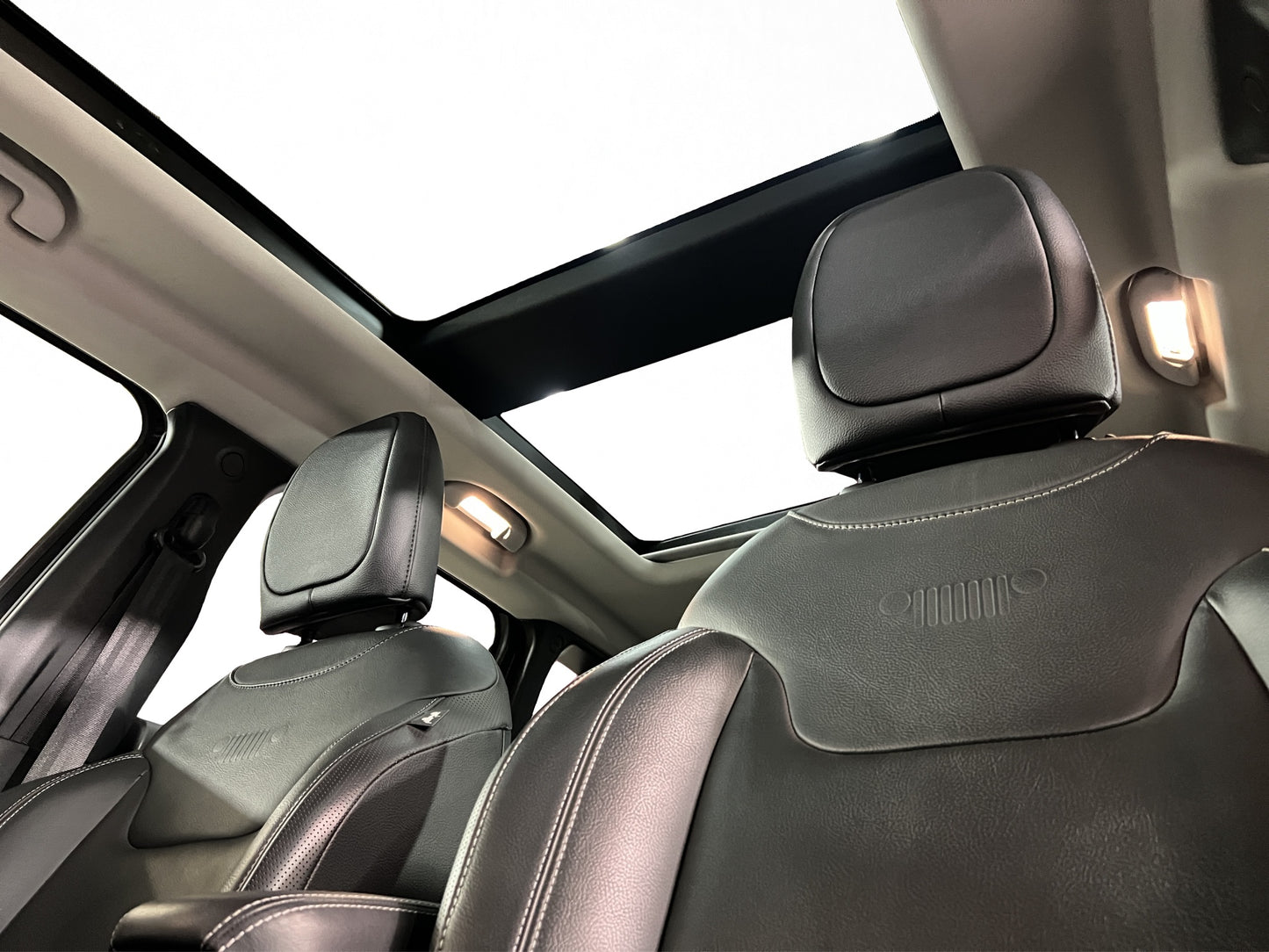 2023 Jeep Renegade Limited