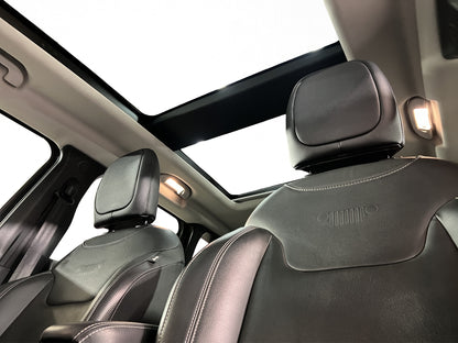 2023 Jeep Renegade Limited