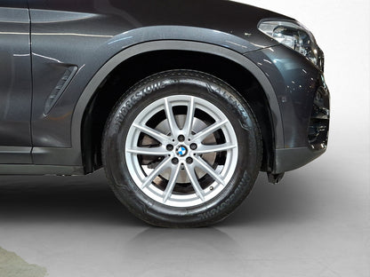 2020 BMW X3 20iA Executive