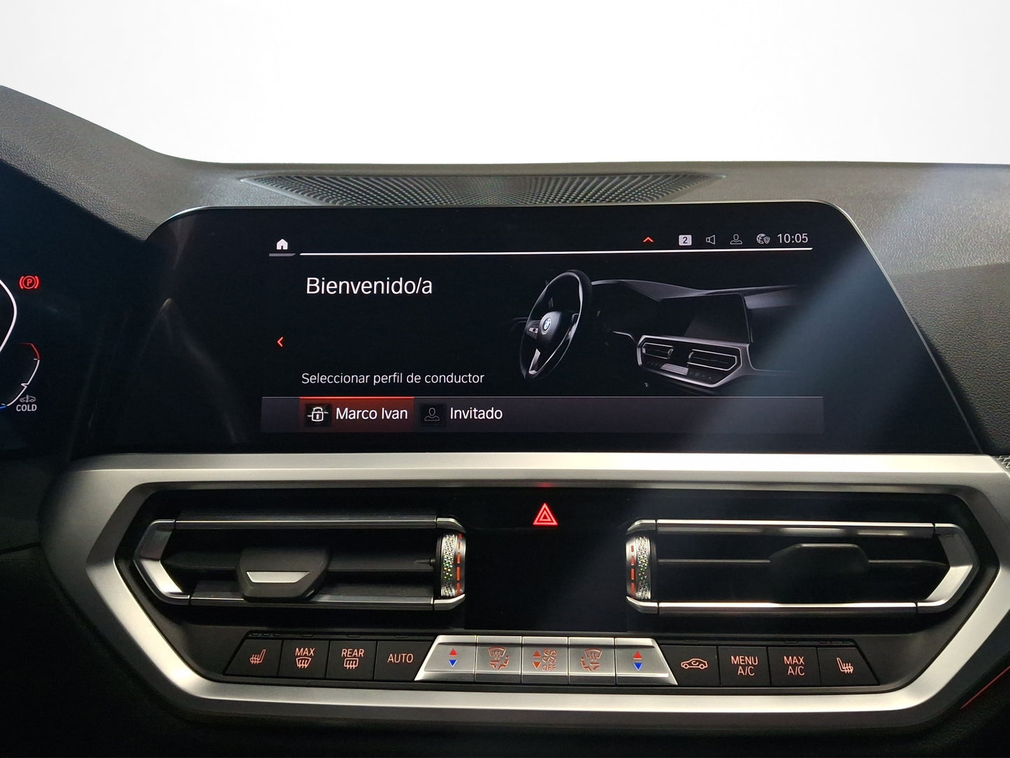 2023 BMW Serie 4 430i Coupe M Sport