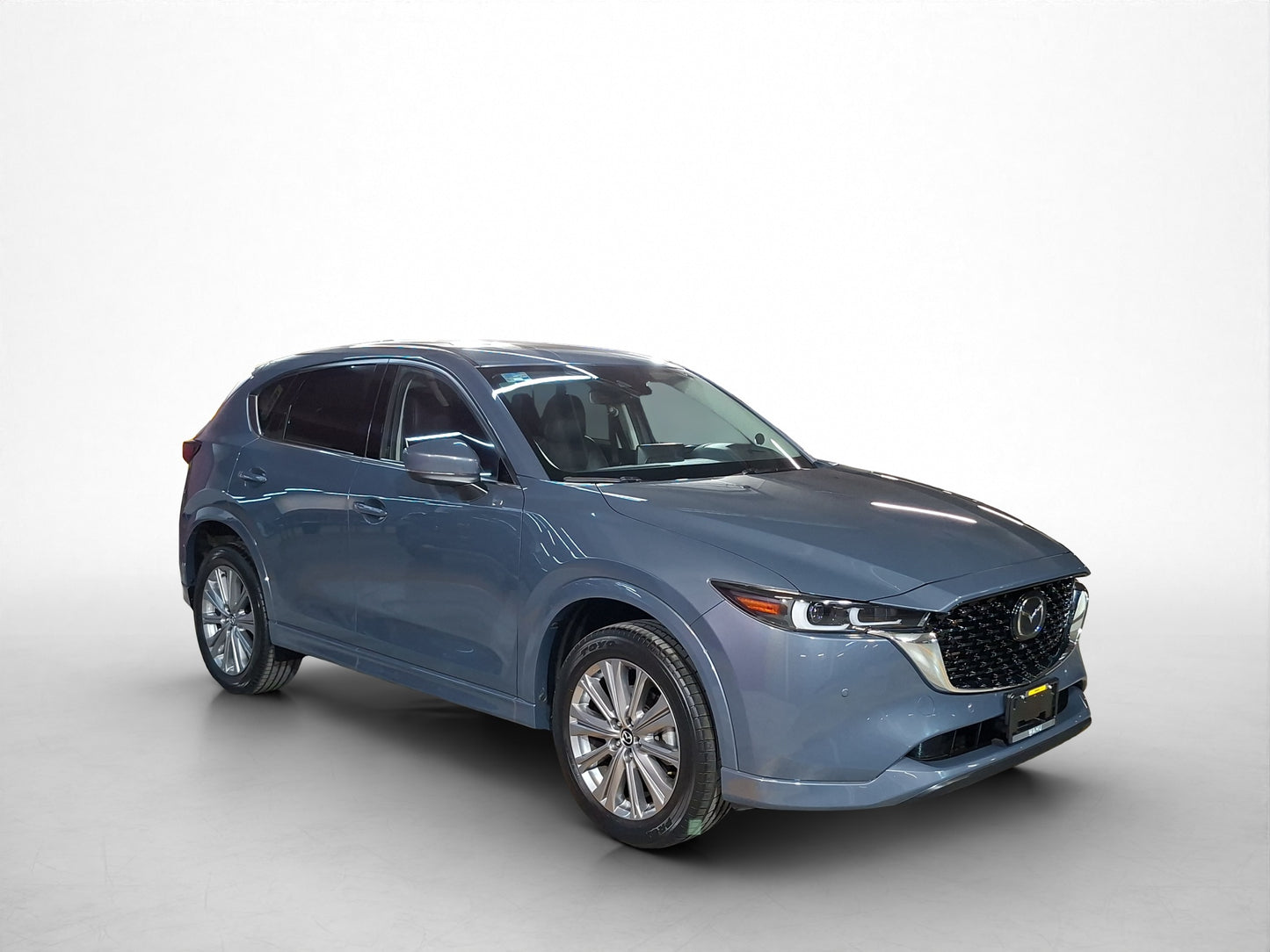 2024 Mazda CX-5 Signature