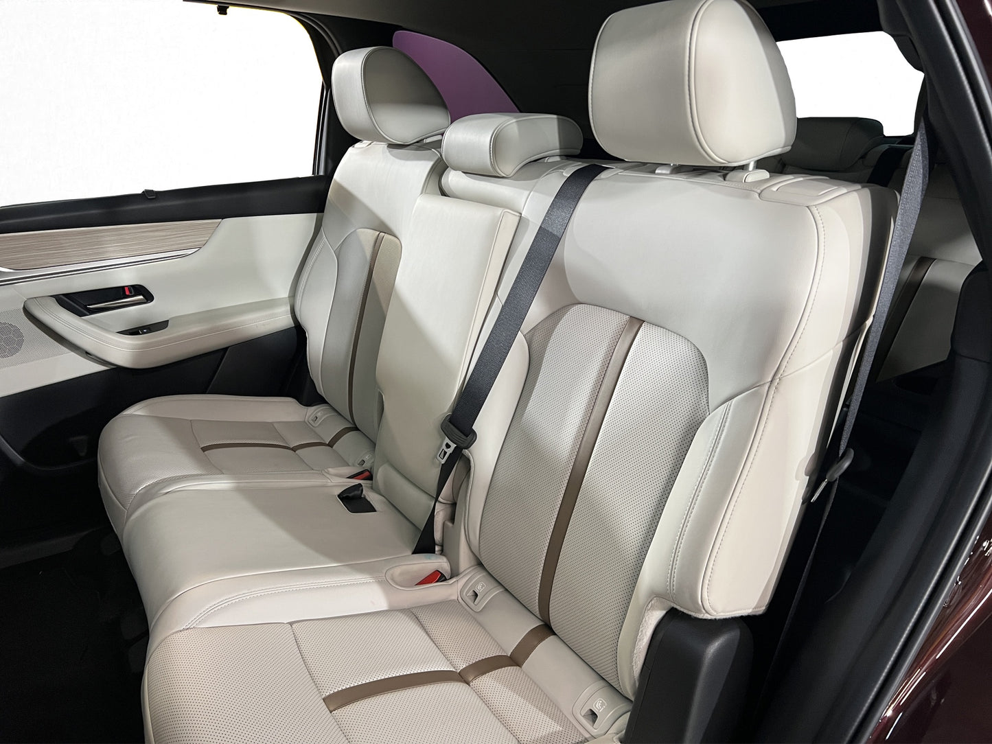 2024 Mazda CX-90 Signature MHEV