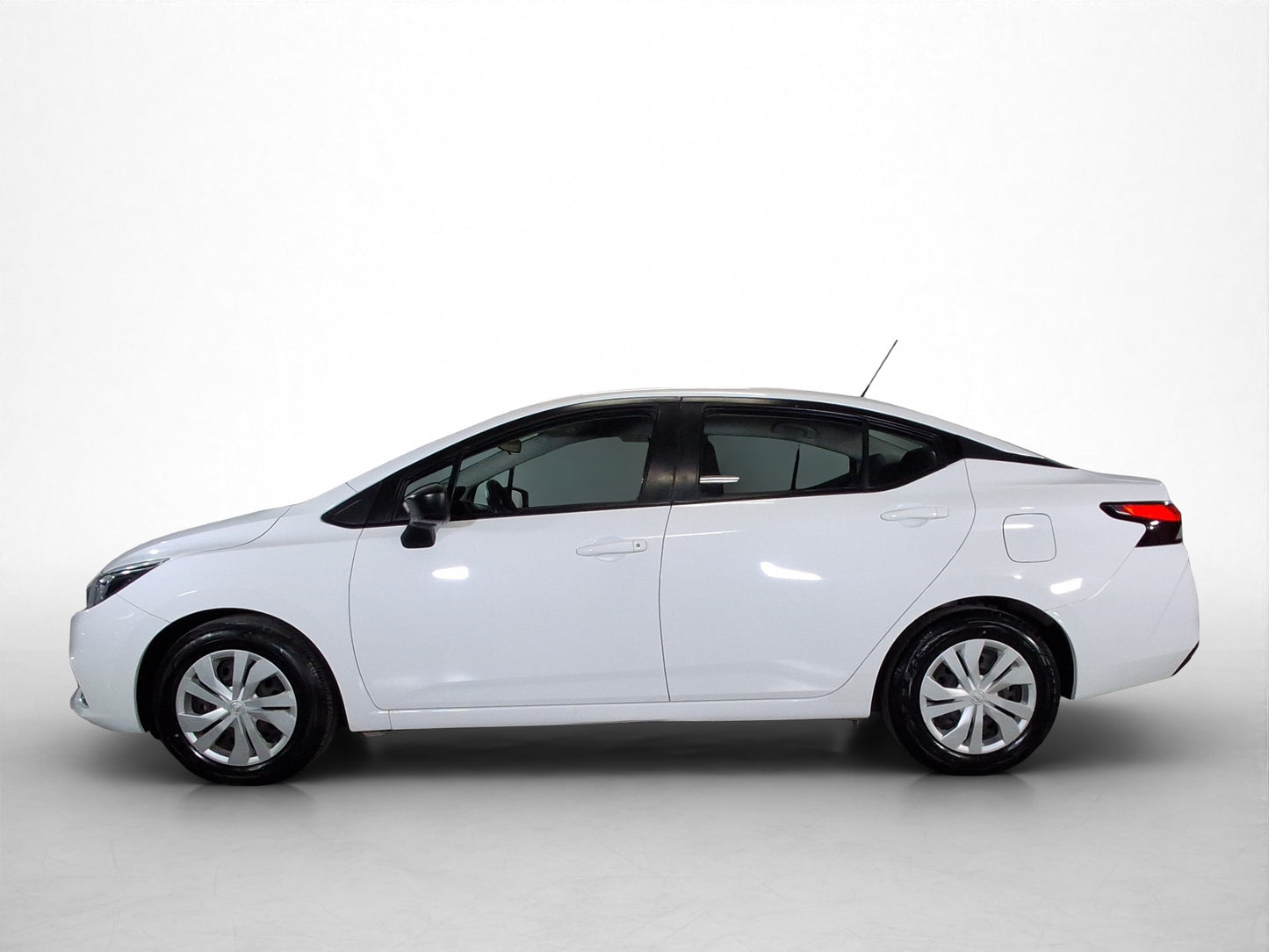 2022 Nissan Versa Sense