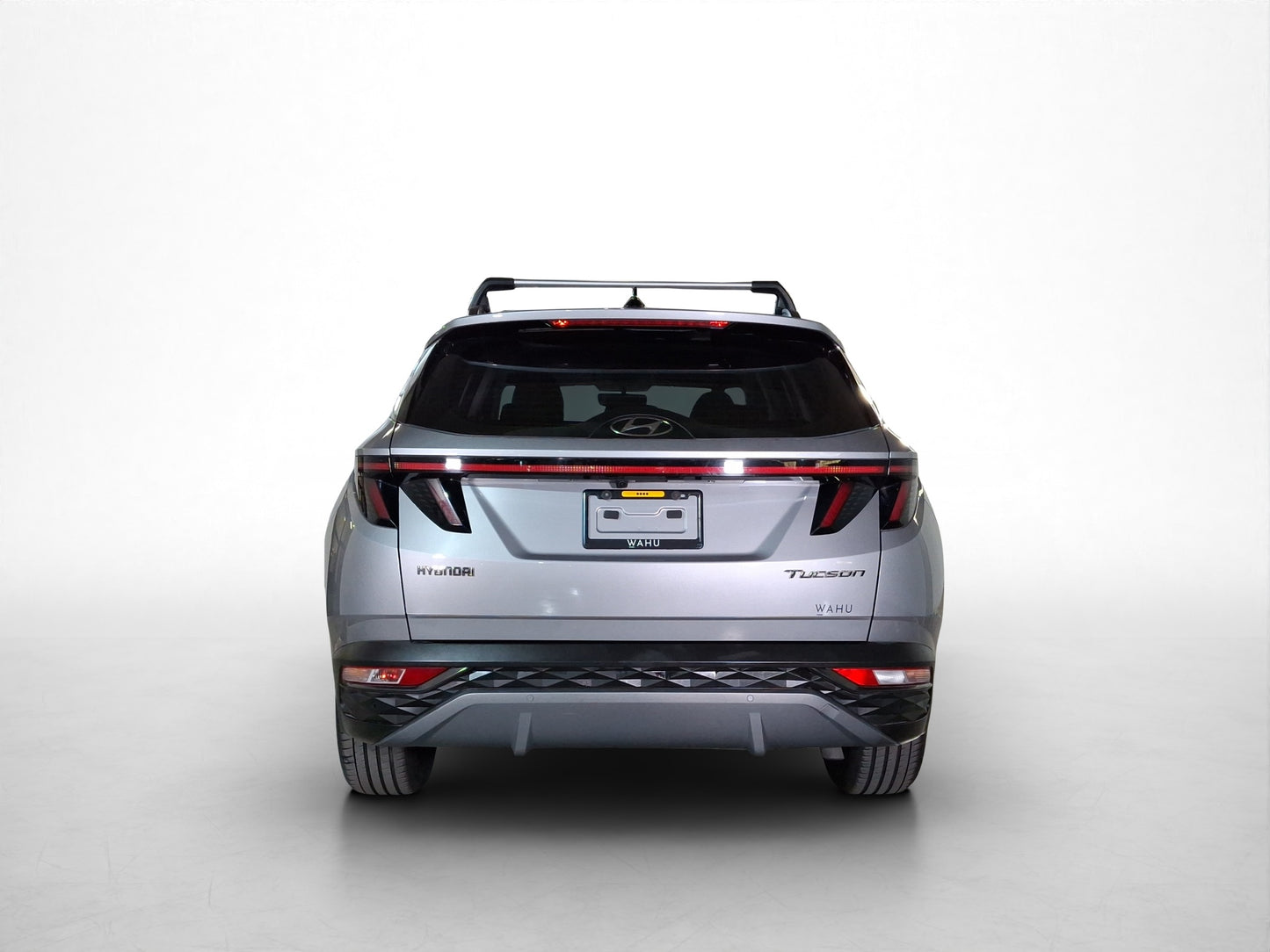 2023 Hyundai Tucson GLS Premium