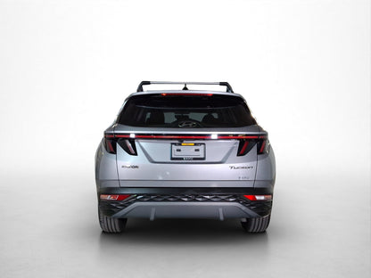 2023 Hyundai Tucson GLS Premium