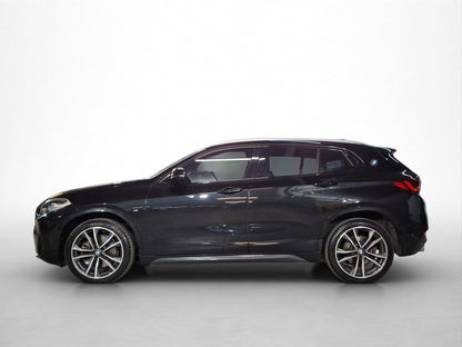 2022 BMW X2 M Sport