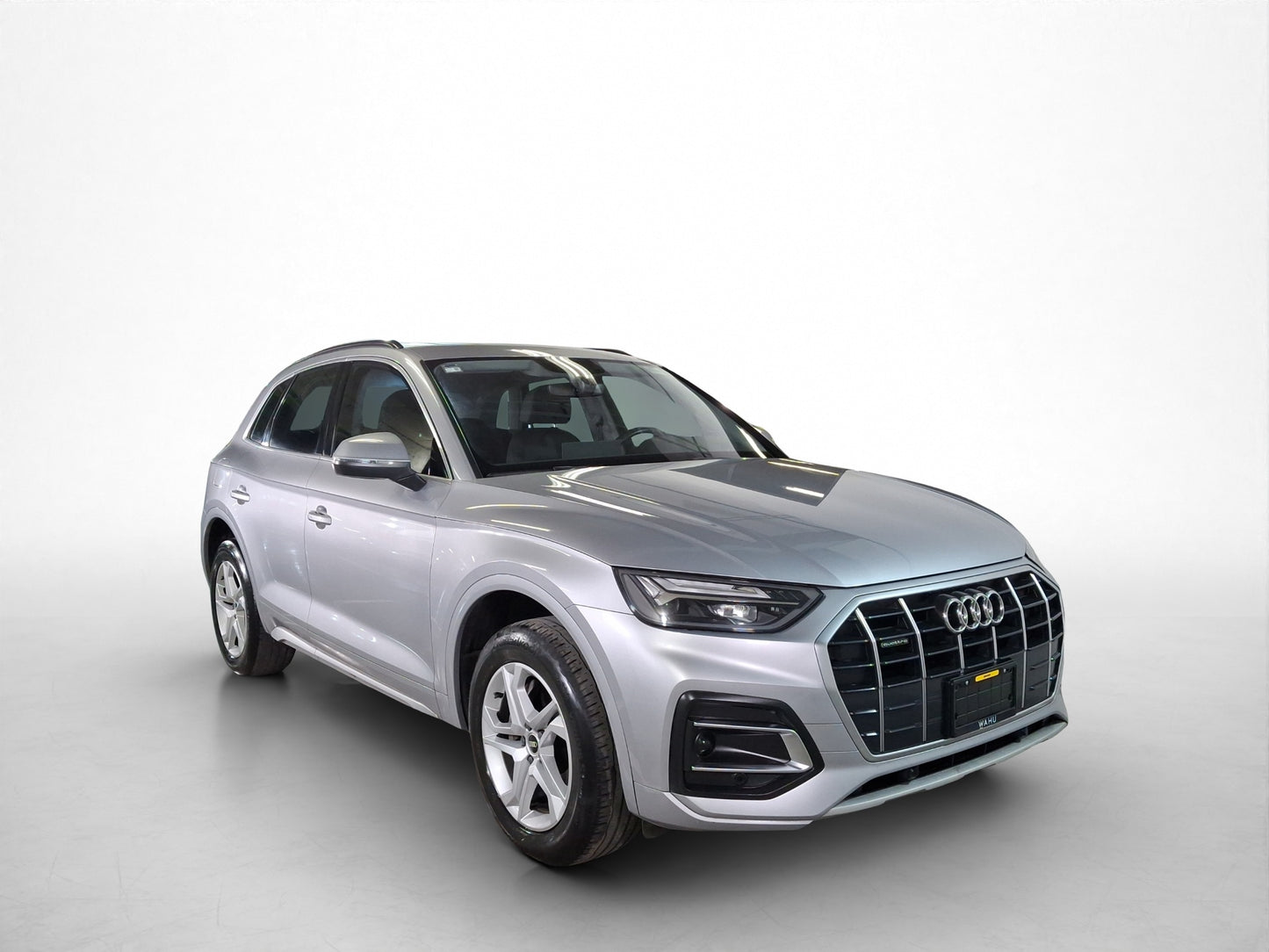 2021 Audi Q5 Select