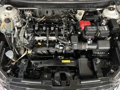 2022 Nissan Kicks Advance