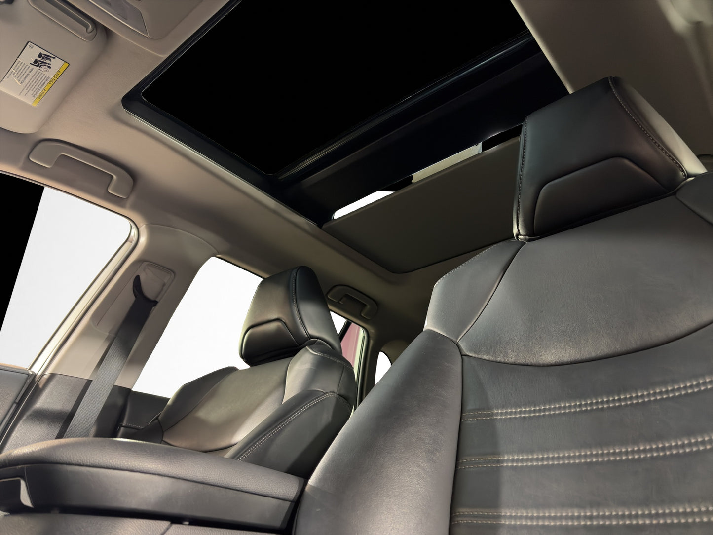 2021 Toyota Rav4 Limited Hybrid