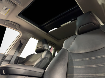 2021 Toyota Rav4 Limited Hybrid