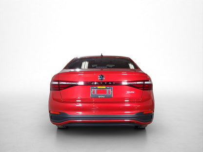 2025 Volkswagen Jetta Comfortline