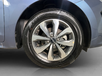 2022 KIA Rio Sedan LX