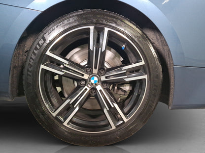 2023 BMW Serie 4 430i Coupe M Sport