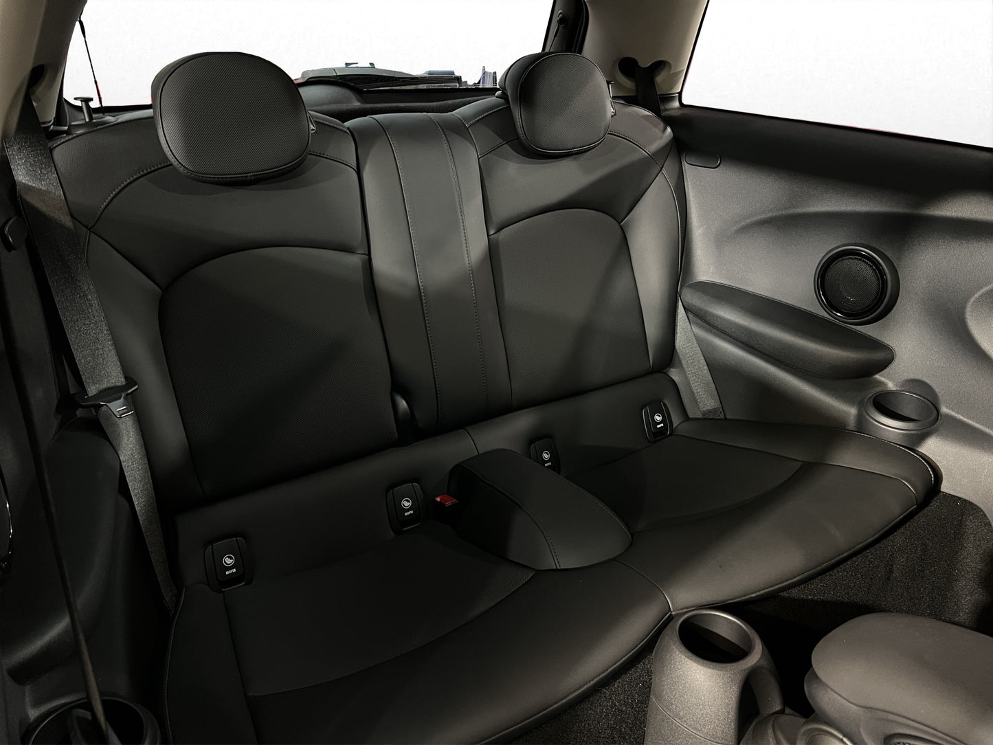 2023 Mini Cooper S Classic