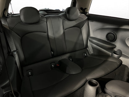 2023 Mini Cooper S Classic