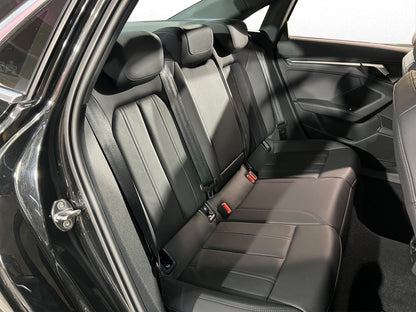 2023 Audi A3 Select 35 TFSI