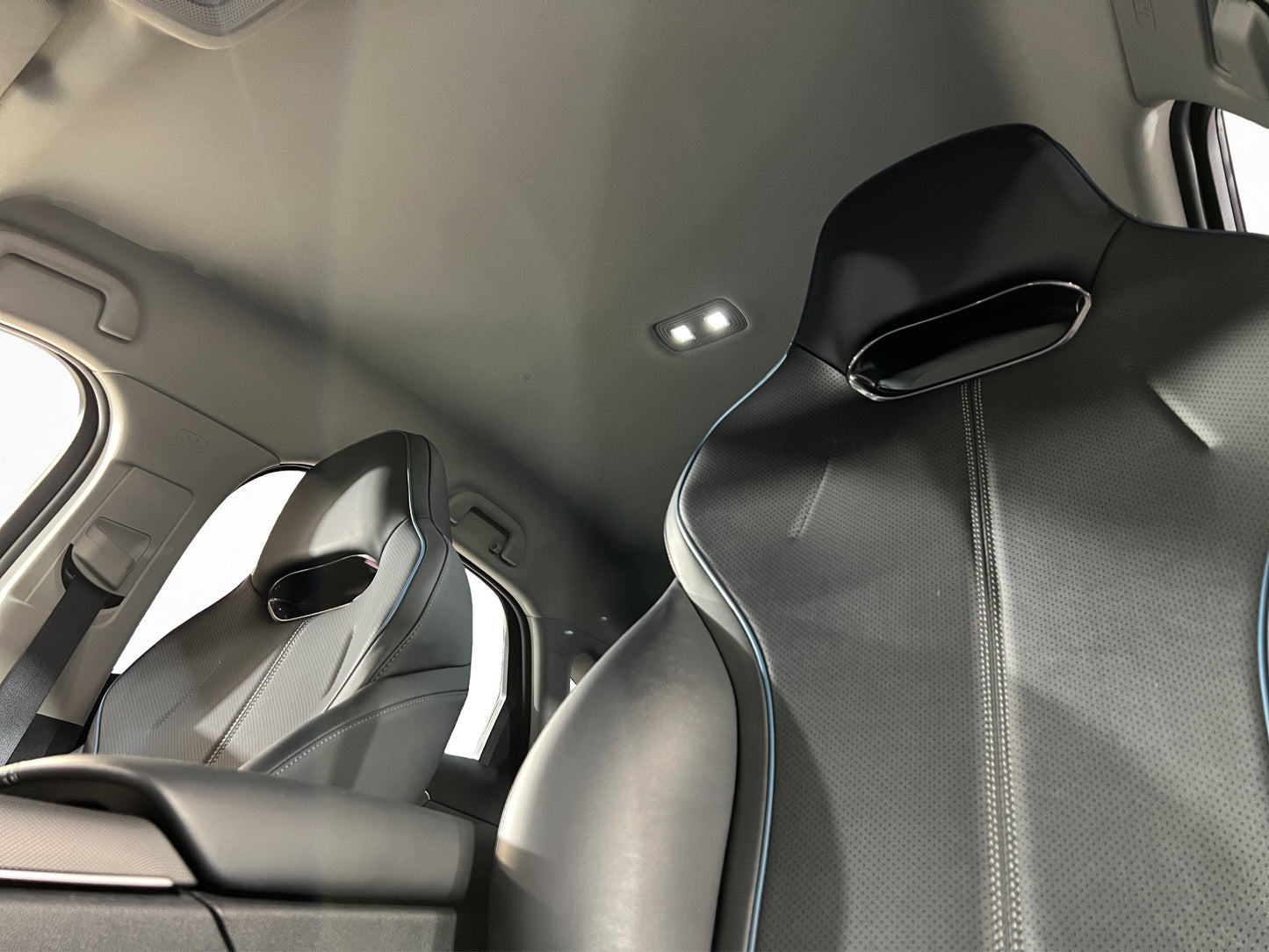 2026 BYD King PHEV