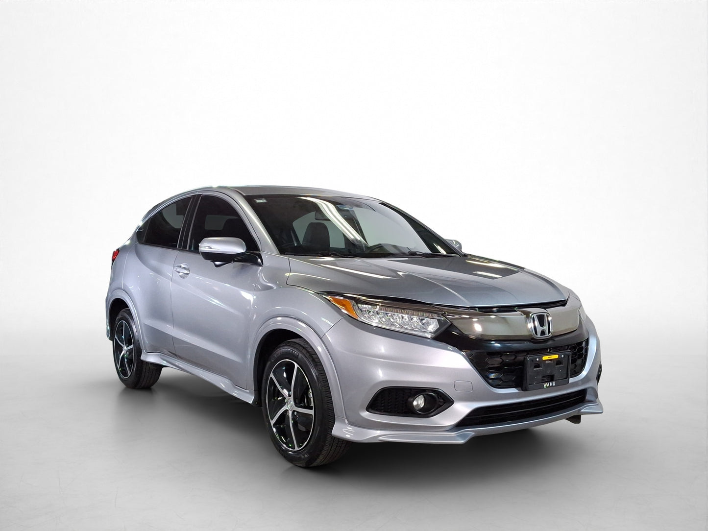 2019 Honda HR-V Touring
