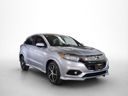 2019 Honda HR-V Touring