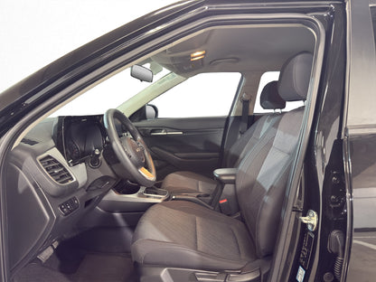 2023 KIA Seltos EX