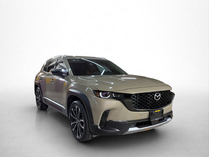 2025 Mazda CX-50 Signature