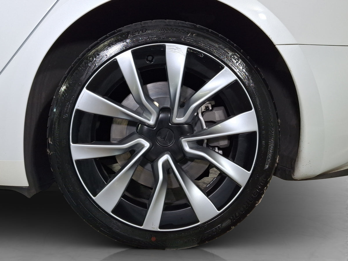 2024 Tesla Model 3 Long Range Dual Motor