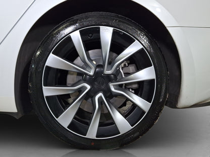 2024 Tesla Model 3 Long Range Dual Motor