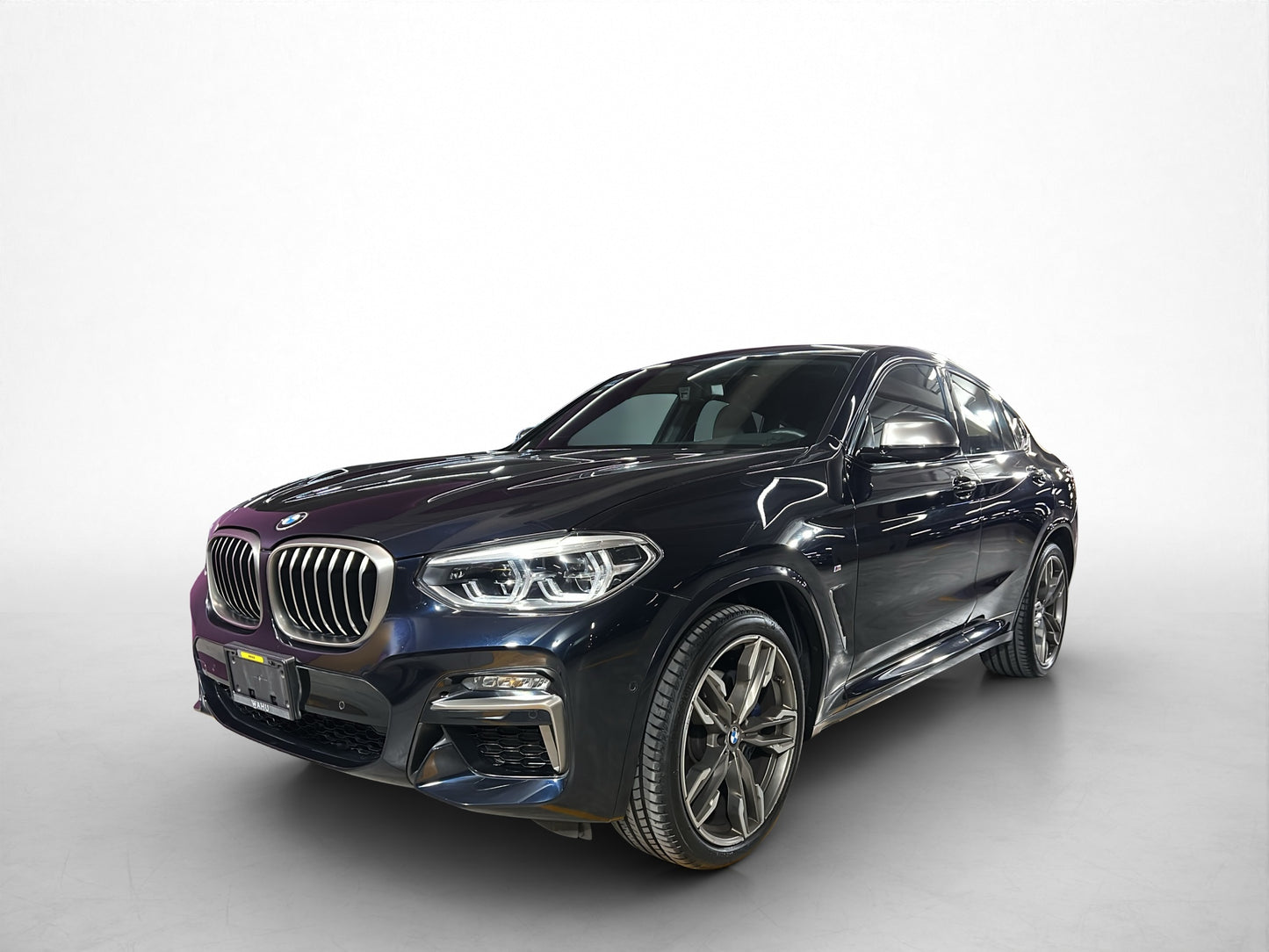 2020 BMW X4 M40i