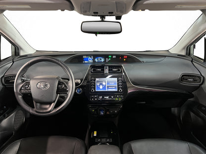 2020 Toyota Prius Híbrido Premium