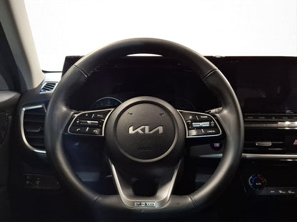 2023 KIA Seltos SX