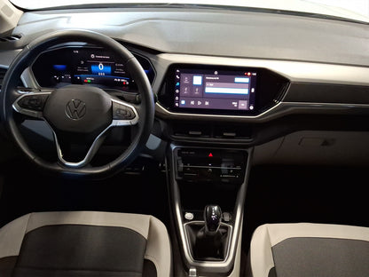 2023 Volkswagen Taigun Highline