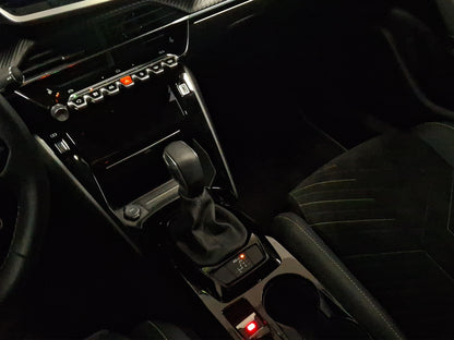 2024 Peugeot 2008 GT