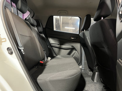 2024 Suzuki Swift Boosterjet